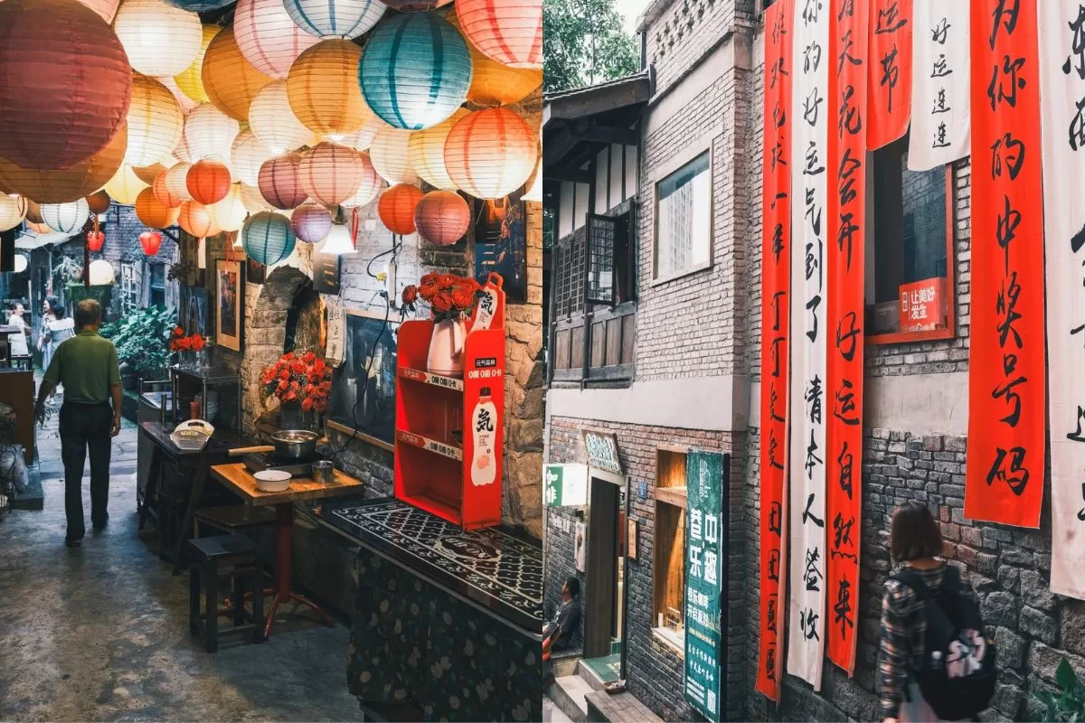 Hẻm Sơn Thành _ Trùng Khánh _ thaiantravel.com (7)