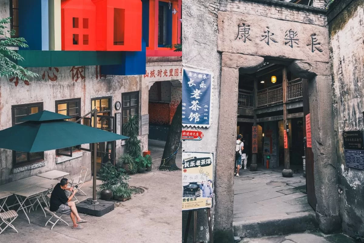 Hẻm Sơn Thành _ Trùng Khánh _ thaiantravel.com (2)