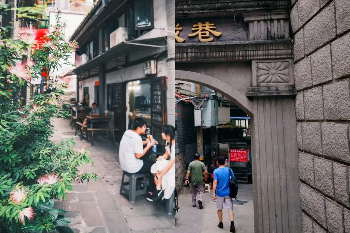 Hẻm Sơn Thành _ Trùng Khánh _ thaiantravel.com (3)