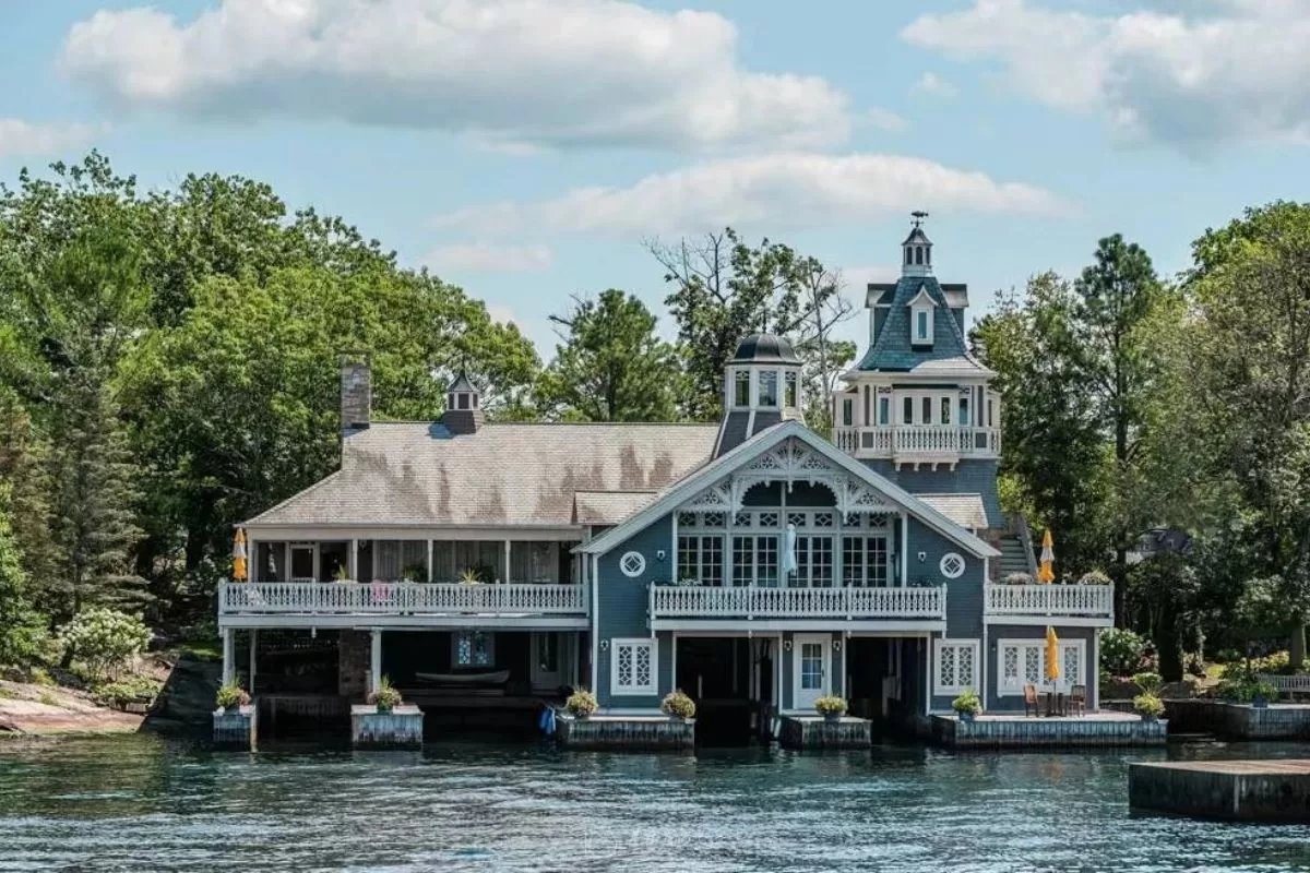 Thousand Islands (Nghìn hòn đảo) - du lịch Mỹ - Canada _ thaiantravel.com (1)