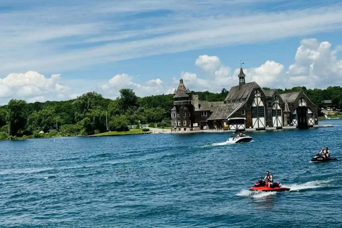 Thousand Islands (Nghìn hòn đảo) - du lịch Mỹ - Canada _ thaiantravel.com (3)