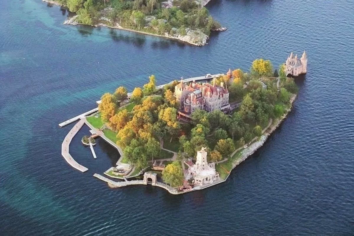 Thousand Islands (Nghìn hòn đảo) - du lịch Mỹ - Canada _ thaiantravel.com (6)