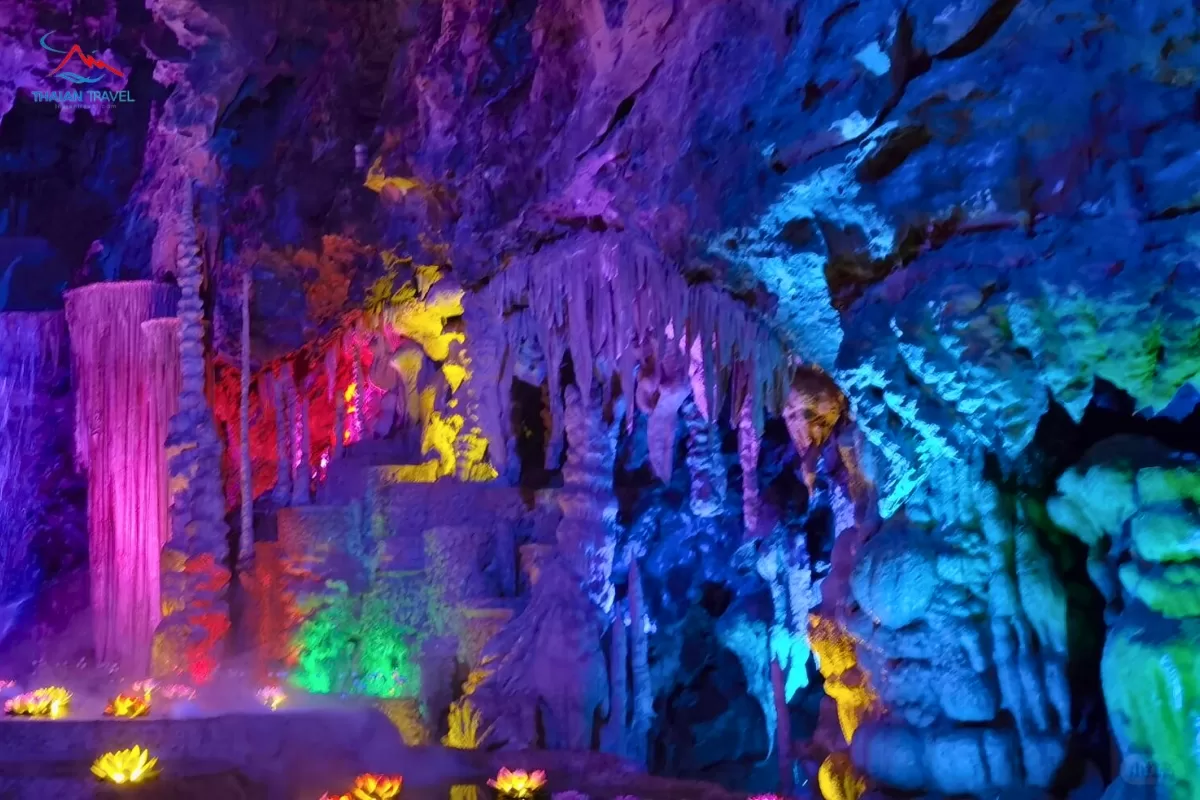 Tour Hồ Bắc 5 ngày 4 đêm - Thái An Travel (2)