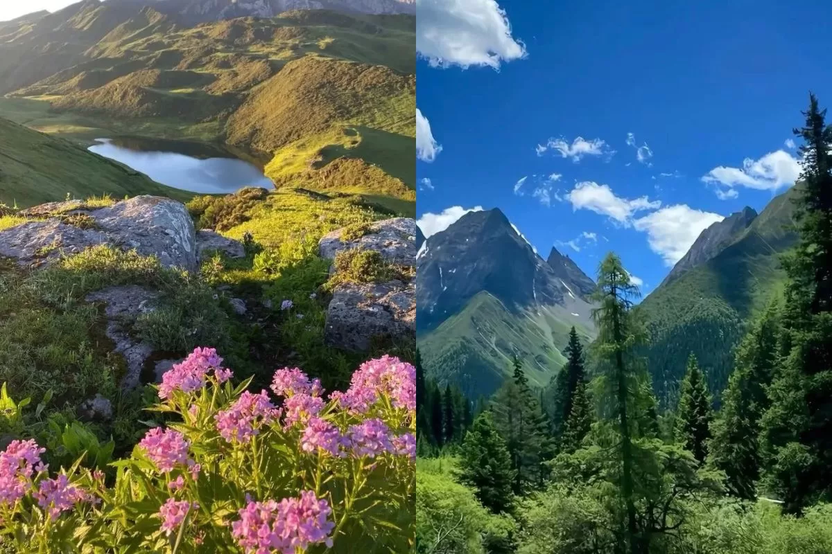 Đạo Thành Á Đinh - du lịch Tây Xuyên ( Tây Tứ Xuyên) _ thaiantravel.com (2)
