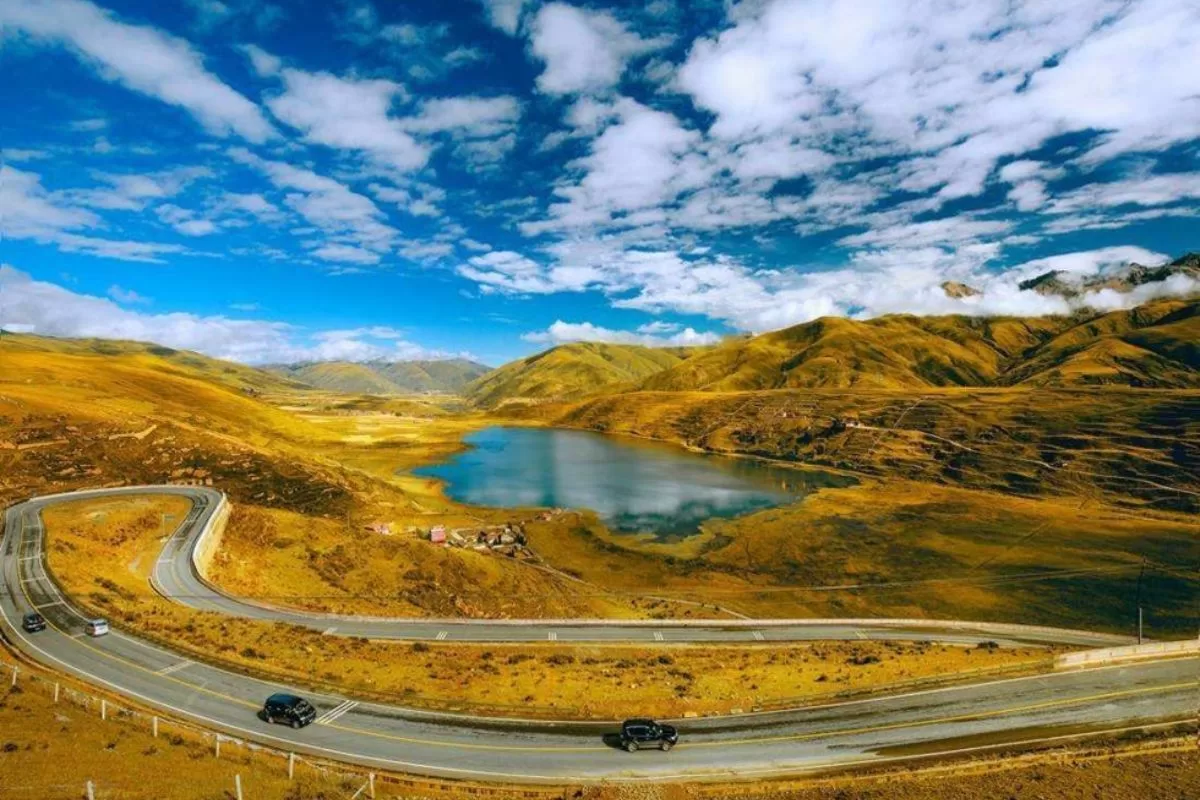 Tân Đô Kiều - du lịch Tây Xuyên _ thaiantravel.com (5)