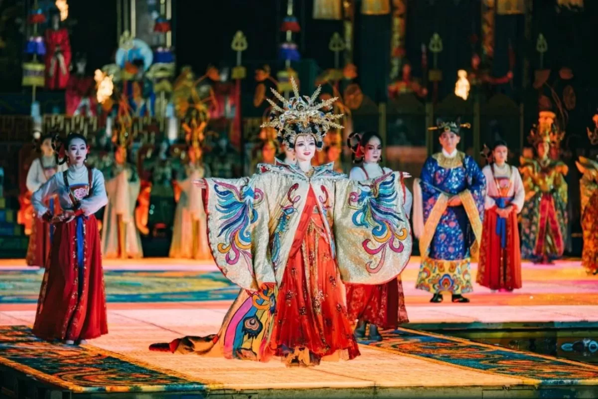 Tây An thiên cổ tình - thaiantravel.com (4)