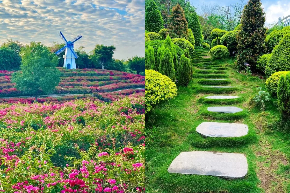 Tour Nam Ninh 4n3đ tàu nằm từ Hà Nội - thanh tú sơn