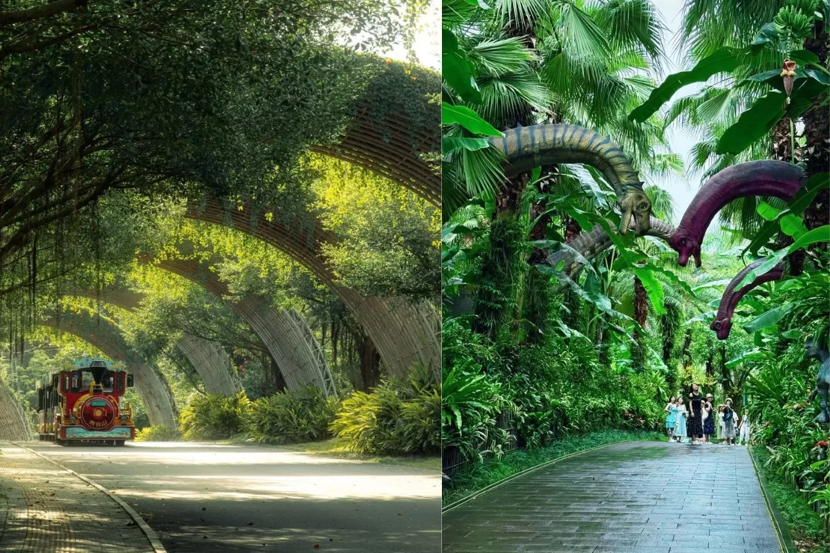 Tour Nam Ninh 4n3đ tàu nằm từ Hà Nội - thanh tú sơn (1)