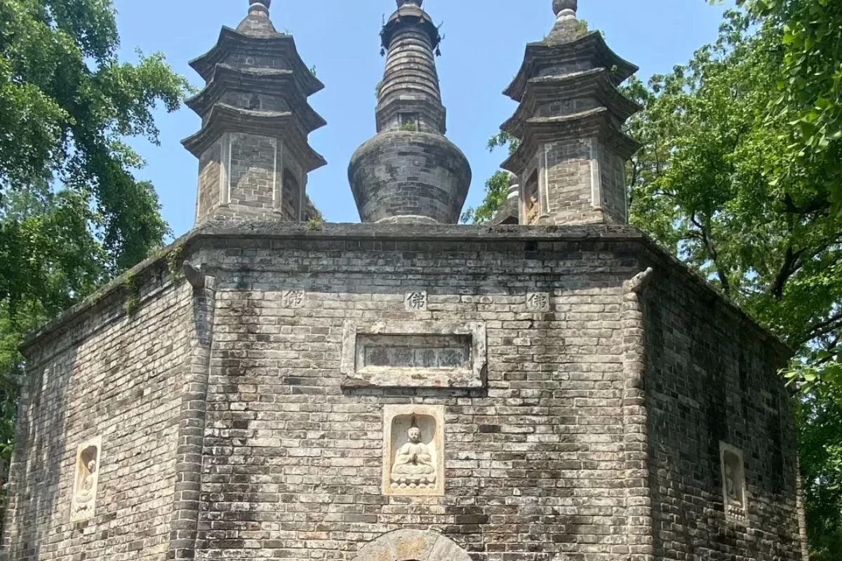 thành cổ Tương Dương - Hồ Bắc _thaiantravel.com (4)