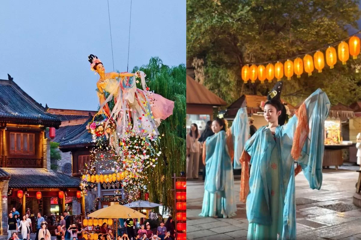 thành cổ Lạc Ấp - Hà Nam, Trung Quốc _thaiantravel.com (5)
