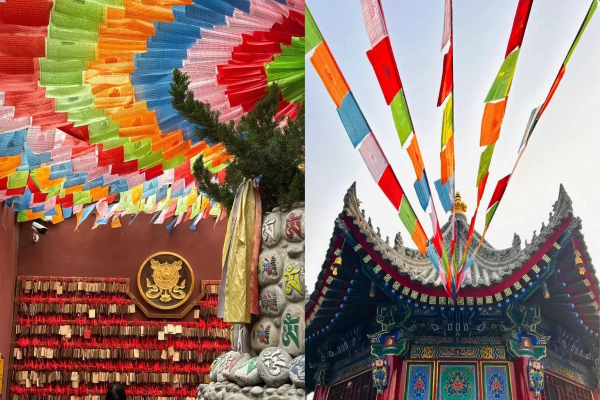 chùa Quảng Nhân, Thiểm Tây , Trung Quốc - thaiantravel.com (4)