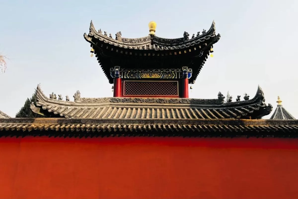 chùa Quảng Nhân, Thiểm Tây , Trung Quốc - thaiantravel.com (3)