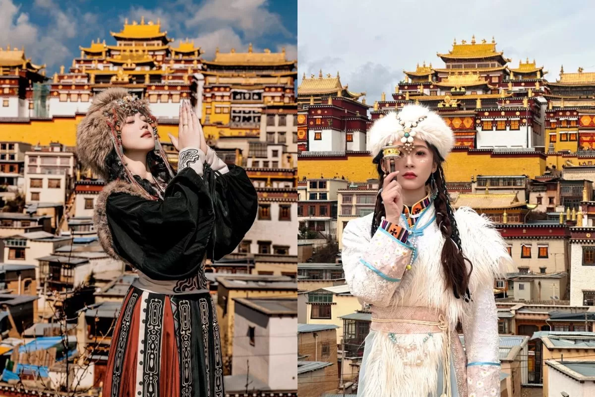 Côn Minh - Đại Lý - Lệ Giang - Shangrila 6n5đ bay Ruili Airlines _ thaiantravel.com (5)