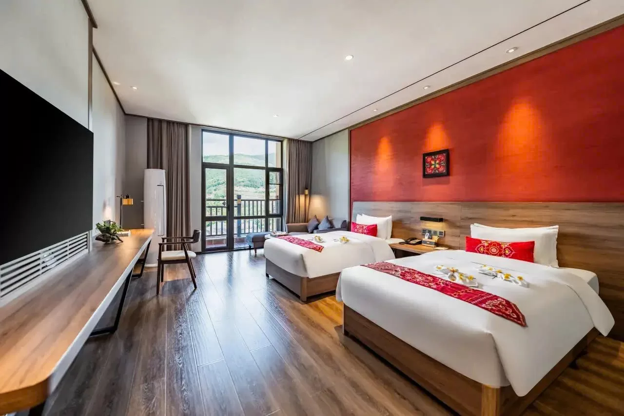 tour Kiệu Tử no shop 2026 - Thái An Travel ( 41)