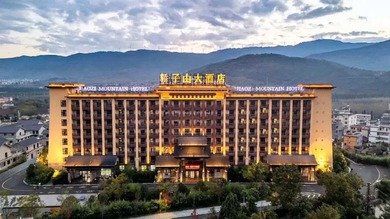 tour Kiệu Tử no shop 2026 - Thái An Travel ( 4)