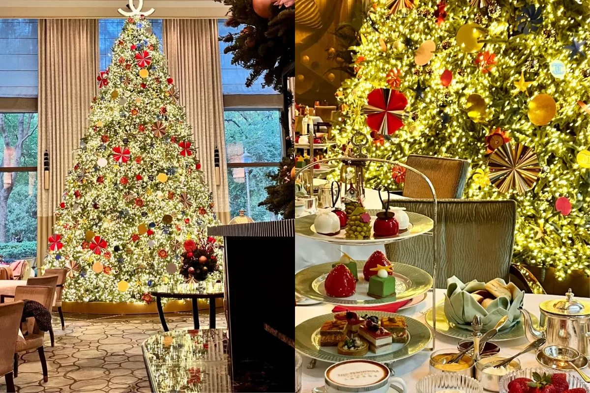 thượng hải mùa giáng sinh - Noel Thượng Hải (10)