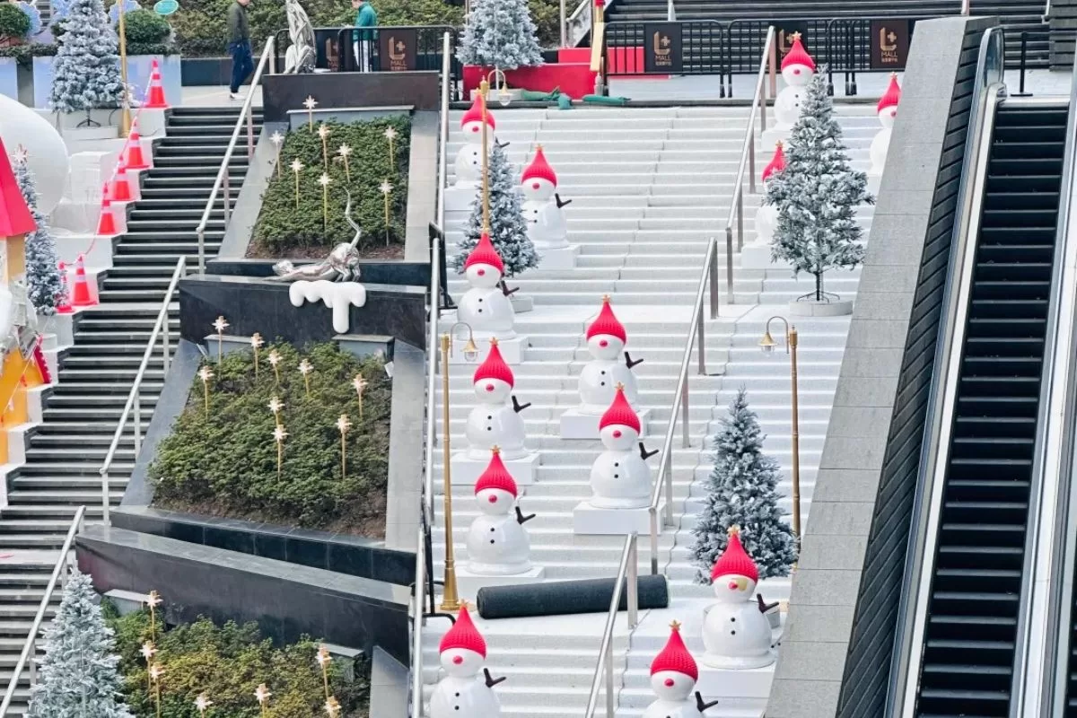 thượng hải mùa giáng sinh - Noel Thượng Hải (8)