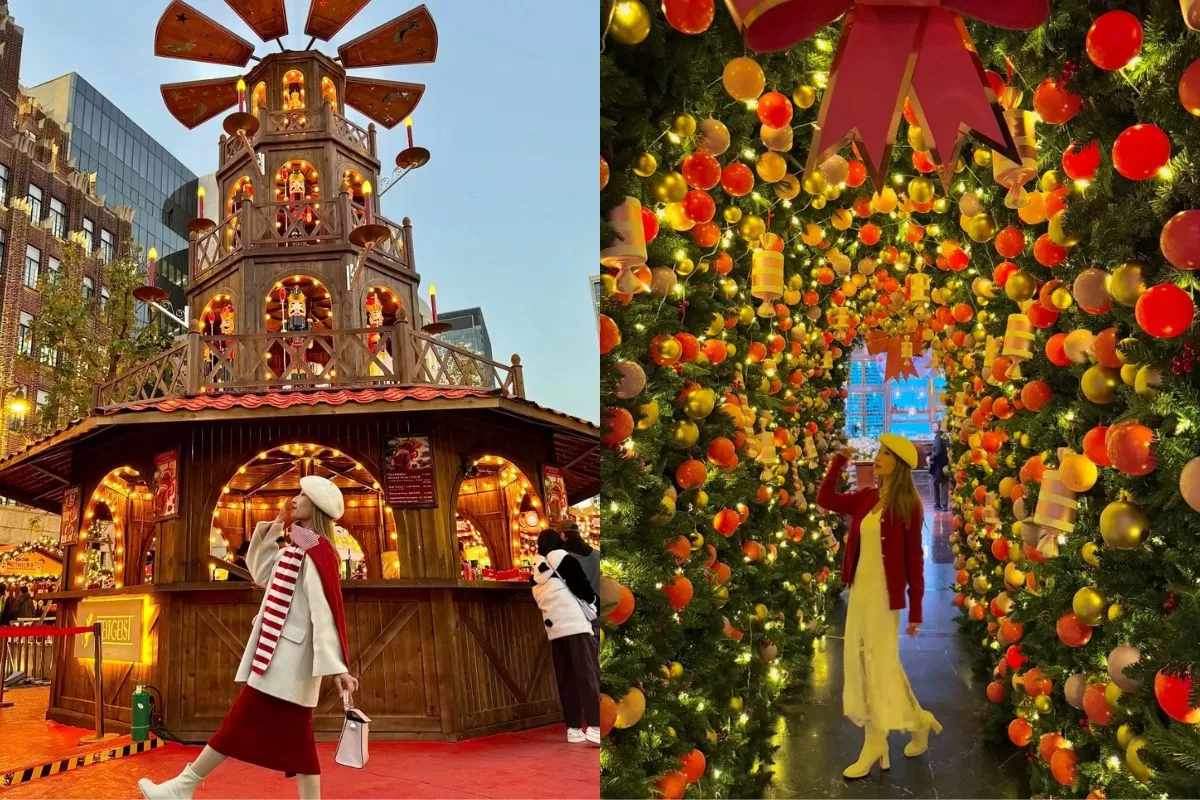 thượng hải mùa giáng sinh - Noel Thượng Hải (13)