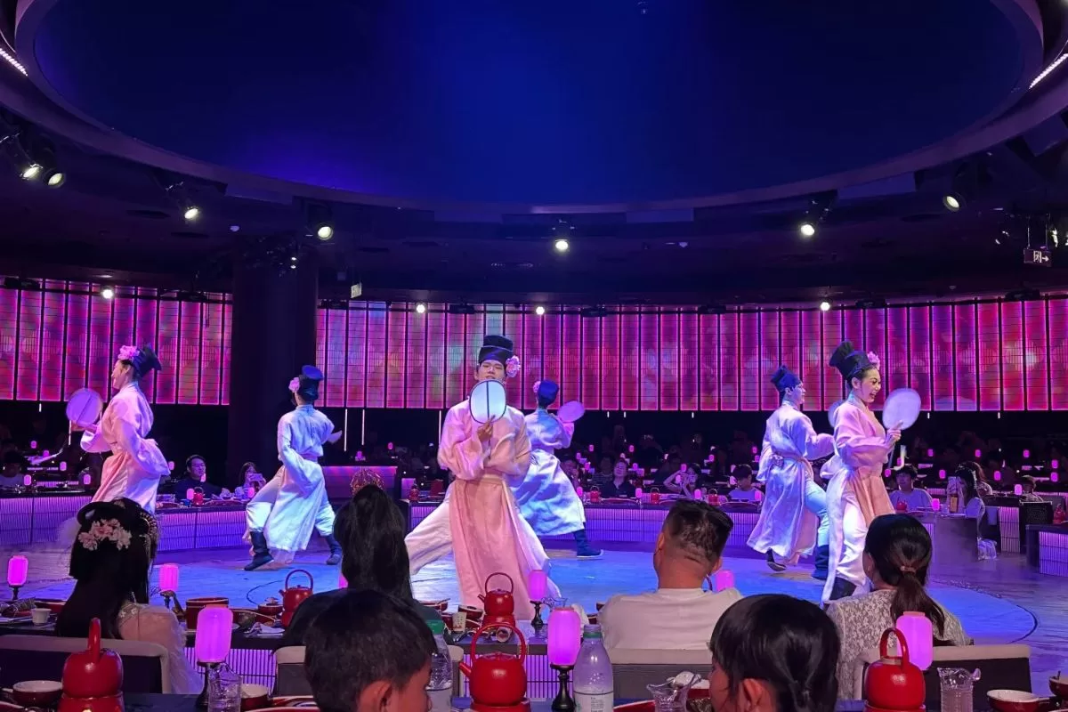 Cung yến Hàng Châu - yến tiệc Hàng Châu (8)