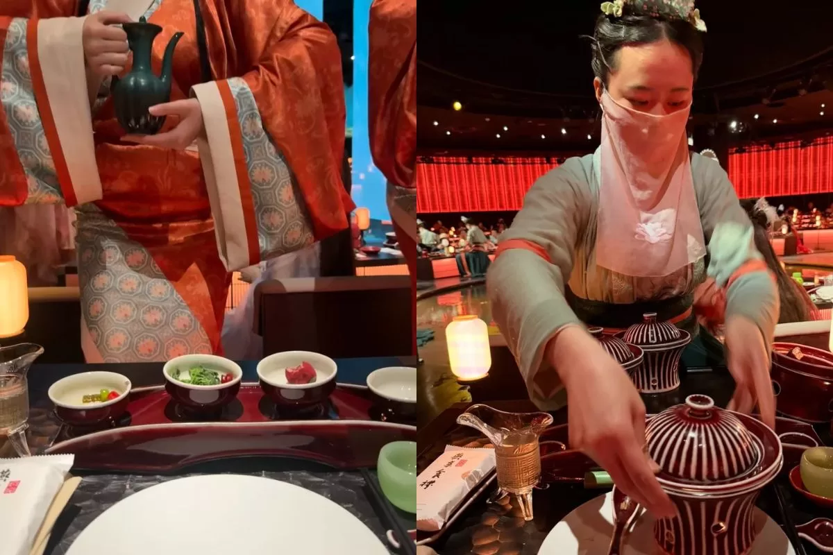 cung yến Hàng Châu _ thaiantravel