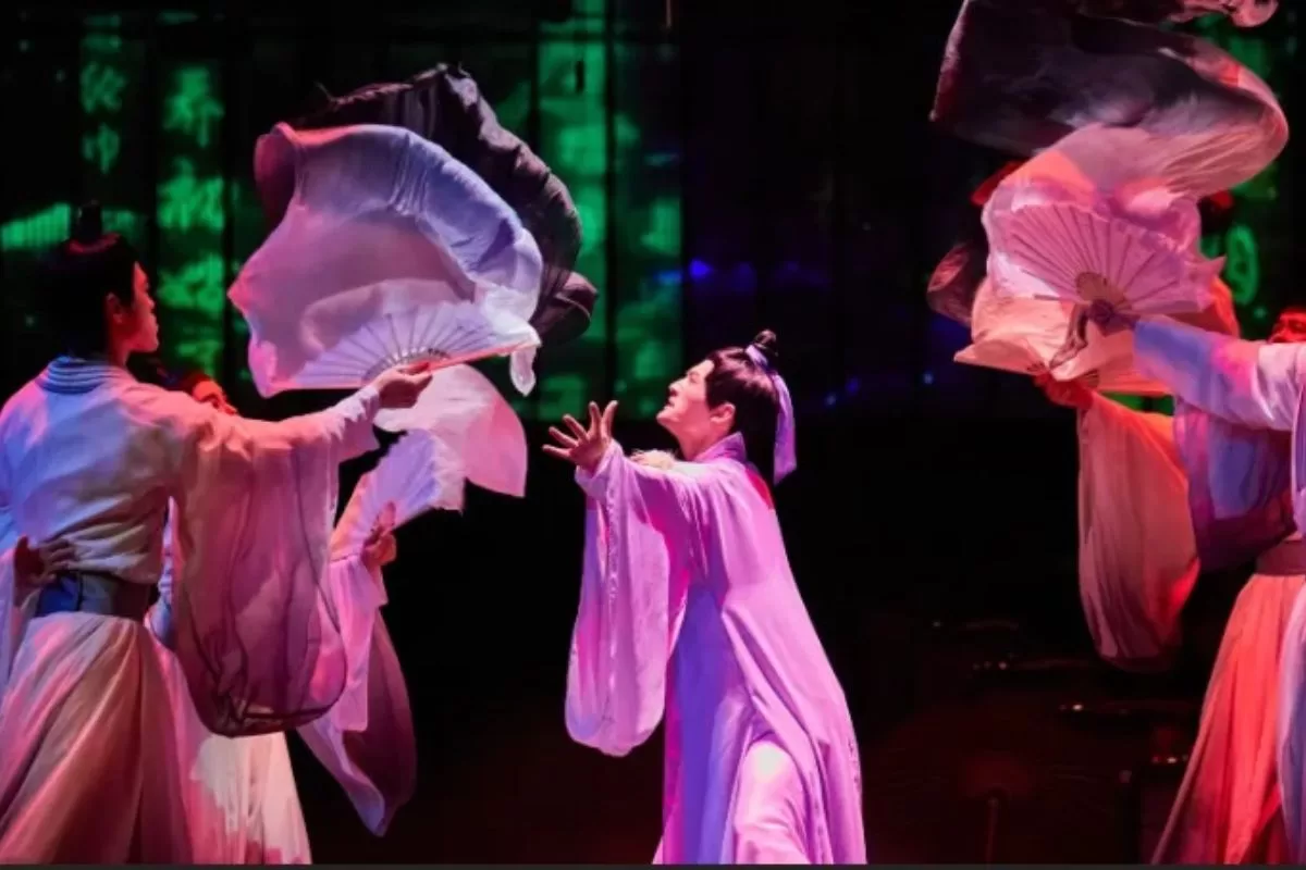 Cung yến Hàng Châu - yến tiệc Hàng Châu (5)