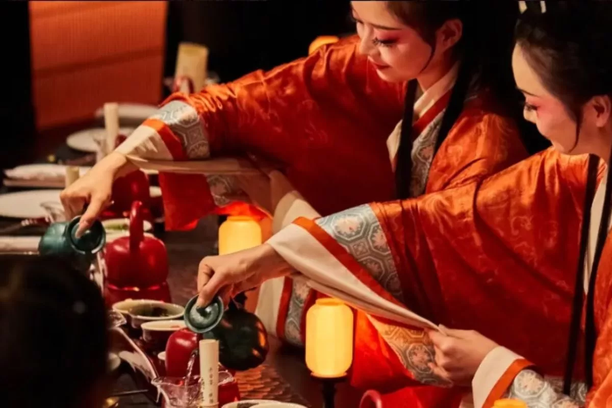 Cung yến Hàng Châu - yến tiệc Hàng Châu (6)