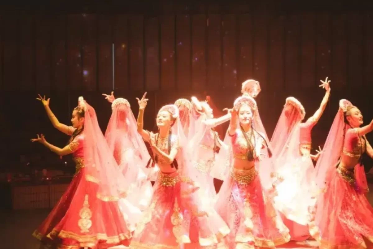 Cung yến Hàng Châu - yến tiệc Hàng Châu (2)