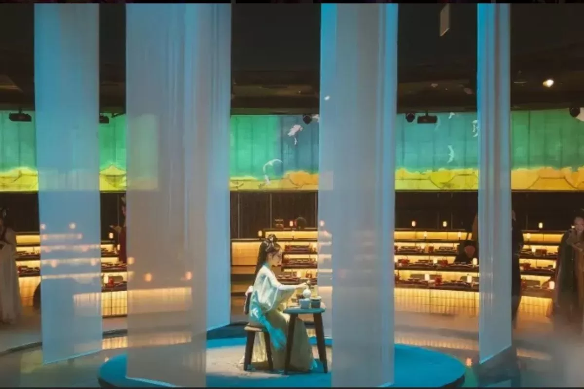 Cung yến Hàng Châu - yến tiệc Hàng Châu (4)