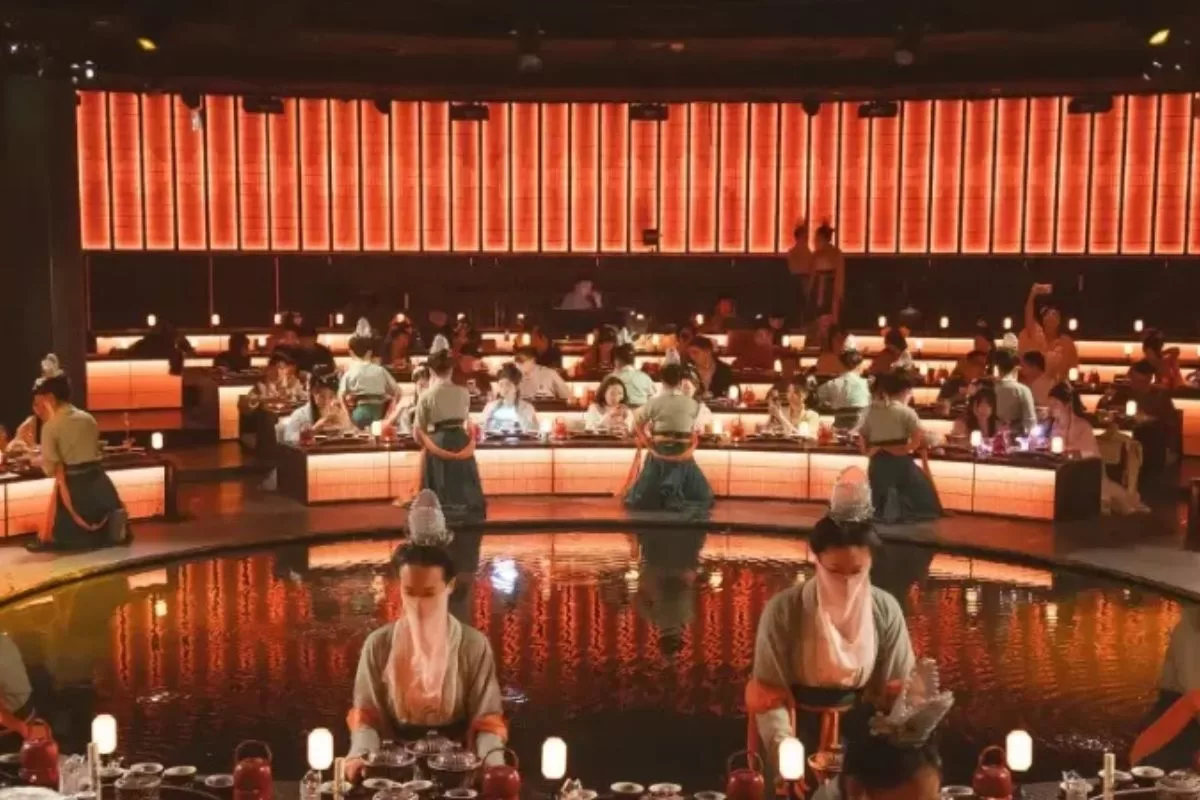 Cung yến Hàng Châu - yến tiệc Hàng Châu (3)