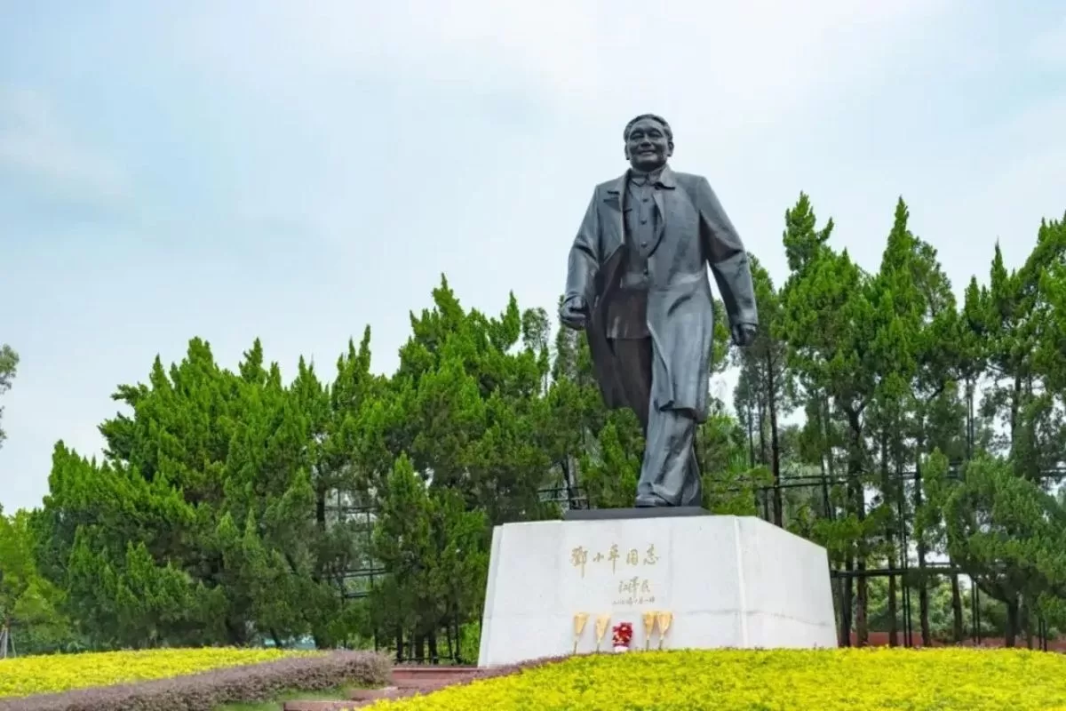 tour Thâm Quyến - Chu Hải - Quảng Châu 5n4đ  - núi Liên Hoa