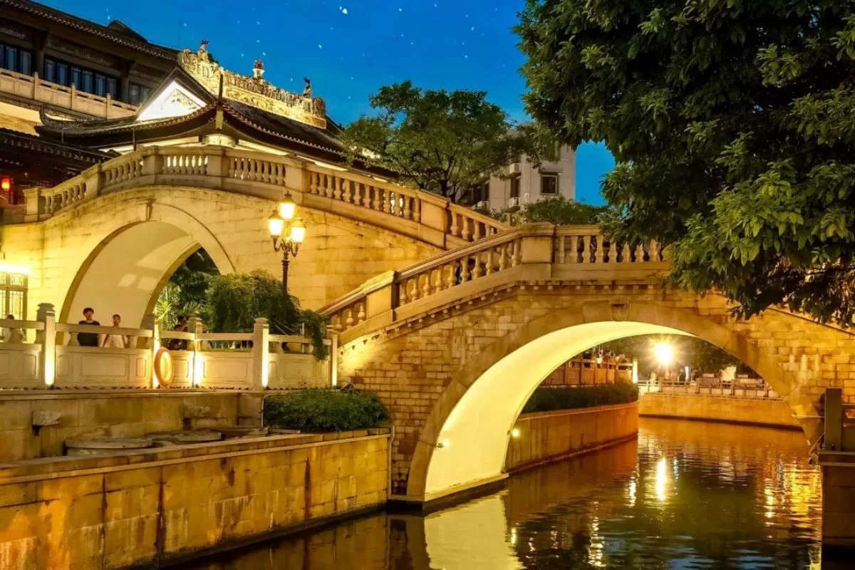 tour Thâm Quyến - Chu Hải - Quảng Châu 5n4đ - vĩnh khánh phường