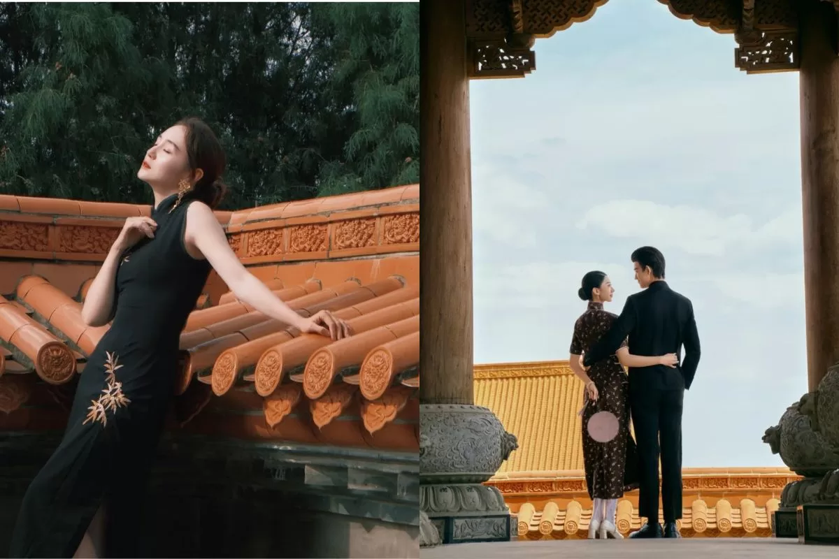 Bảo Hoa Tự ( chùa Bảo Hoa) - Côn Minh_ Thái An Travel (9)