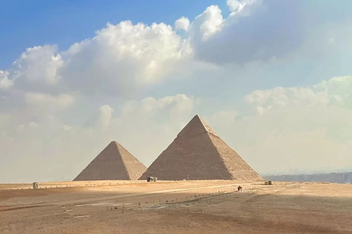 quần thể kim tự tháp Giza (7)