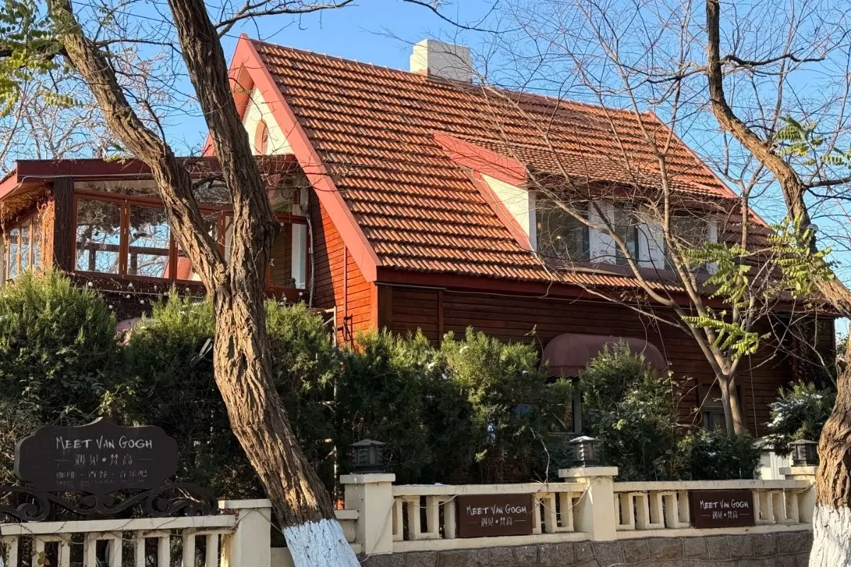 Bát đại quan - thanh đảo _ Thái An Travel (1)