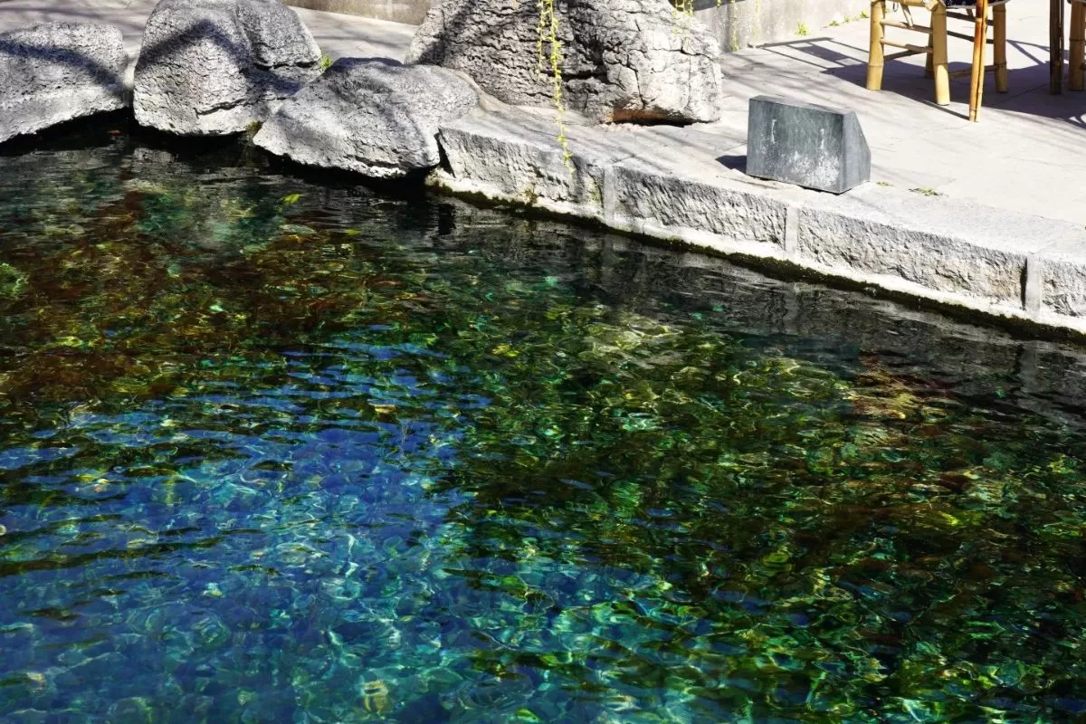 Minh Thủy cổ trấn _ Tour Sơn Đông Thanh Đảo - Thái An Travel (5)