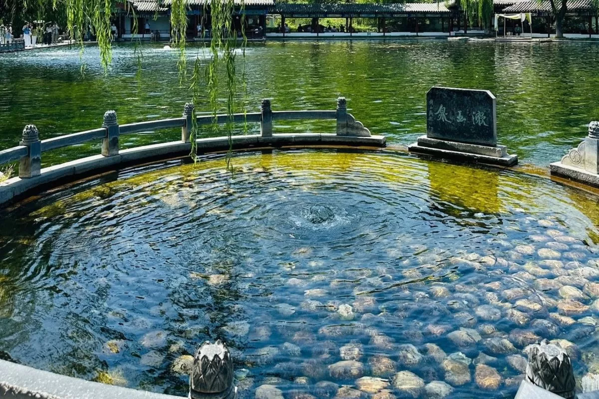 tour Sơn Đông - Thanh Đảo