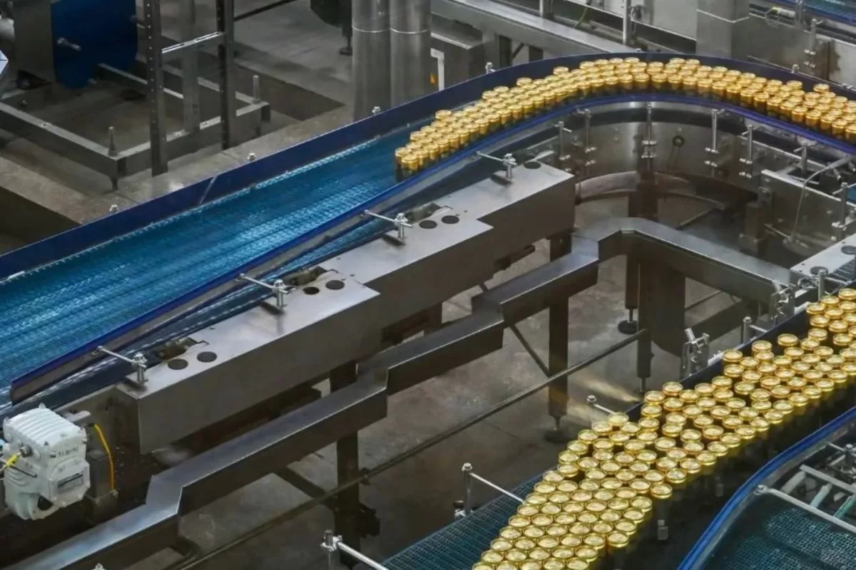 bảo tàng bia Thanh Đảo, Sơn Đông, Trung Quốc (8)