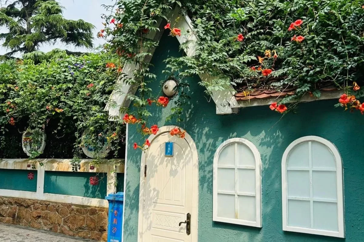 tòa nhà công chúa - bát đại quan (1)