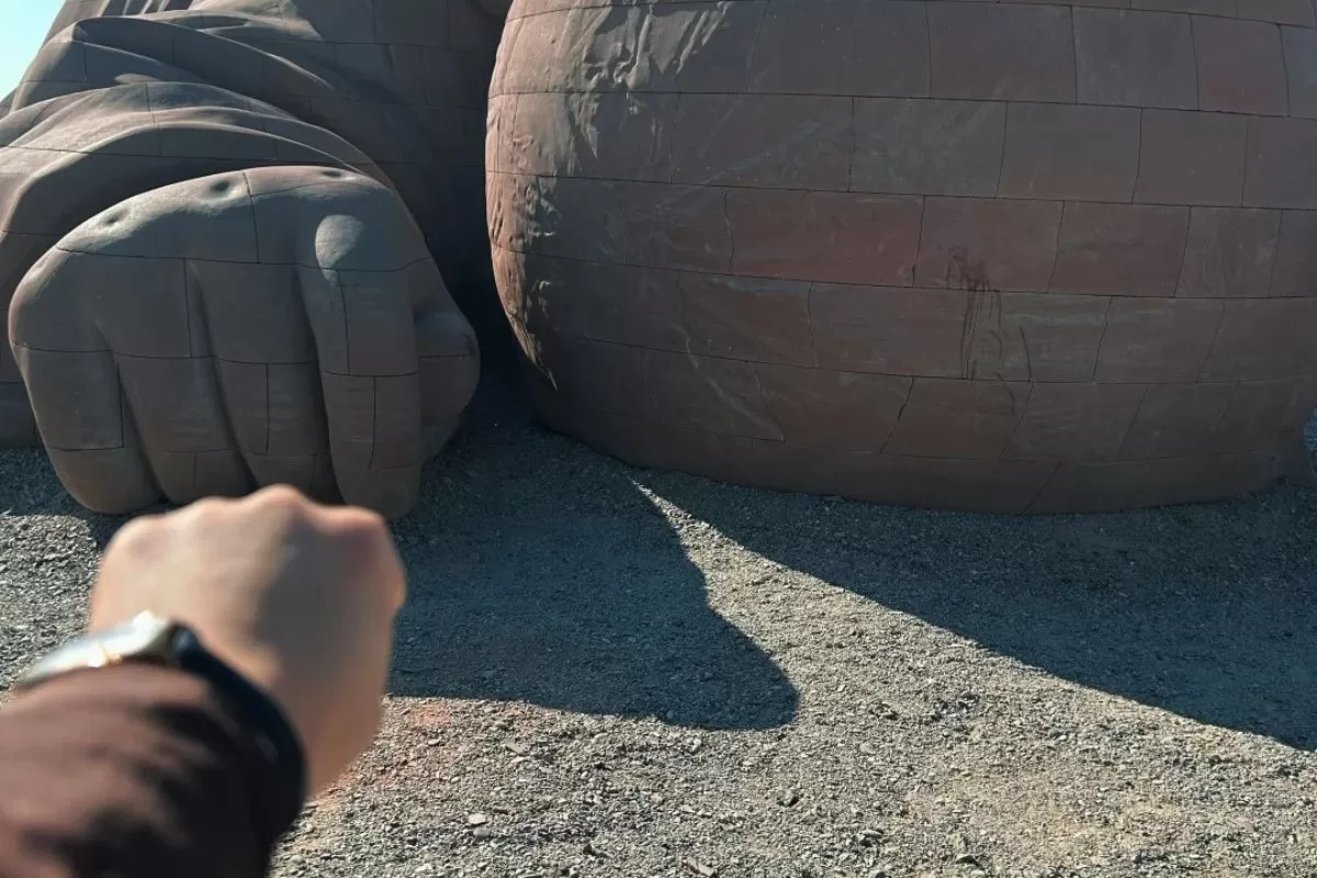 Đại Địa Chi Tử (Đứa con của Trái Đất) - thaiantravel.com (7)