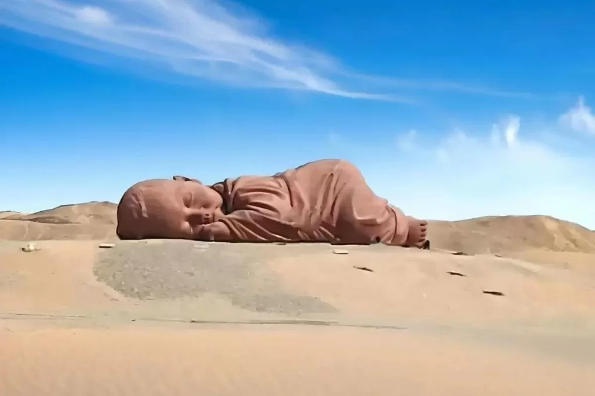 Đại Địa Chi Tử (Đứa con của Trái Đất) - thaiantravel.com (2)