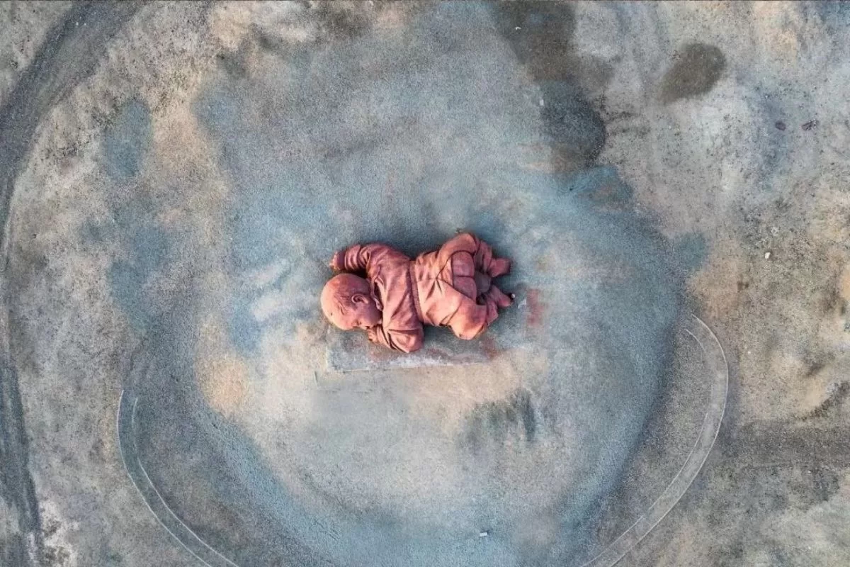 Đại Địa Chi Tử (Đứa con của Trái Đất) - thaiantravel.com