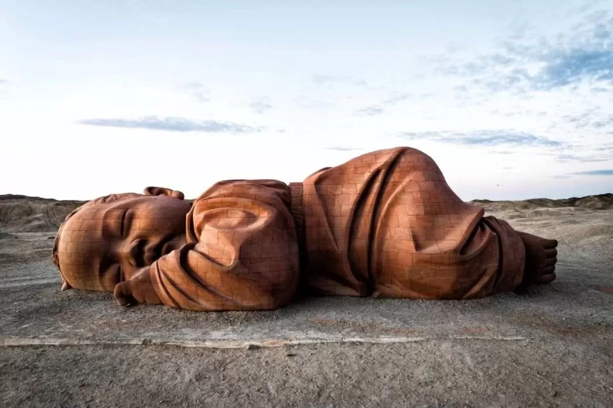 Đại Địa Chi Tử (Đứa con của Trái Đất) - thaiantravel.com (6)