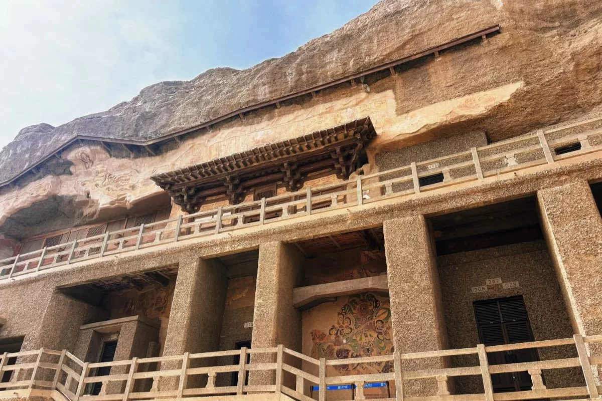 Hang Mạc Cao - Đôn Hoàng - Cam Túc (9)