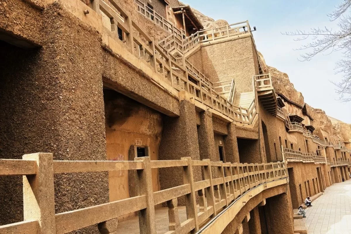 Hang Mạc Cao - Đôn Hoàng - Cam Túc (11)