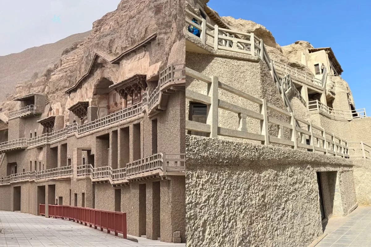 Hang Mạc Cao - Đôn Hoàng - Cam Túc (10)