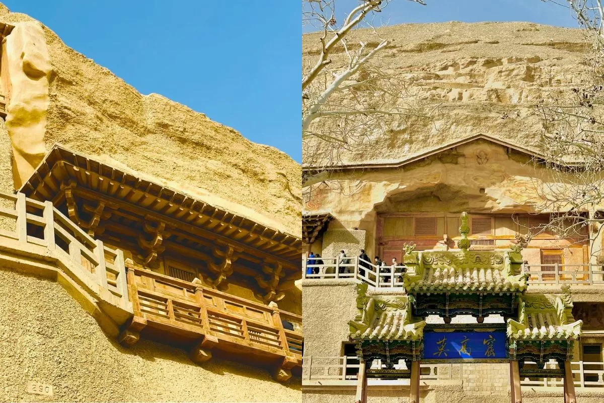 Hang Mạc Cao - Đôn Hoàng - Cam Túc (5)