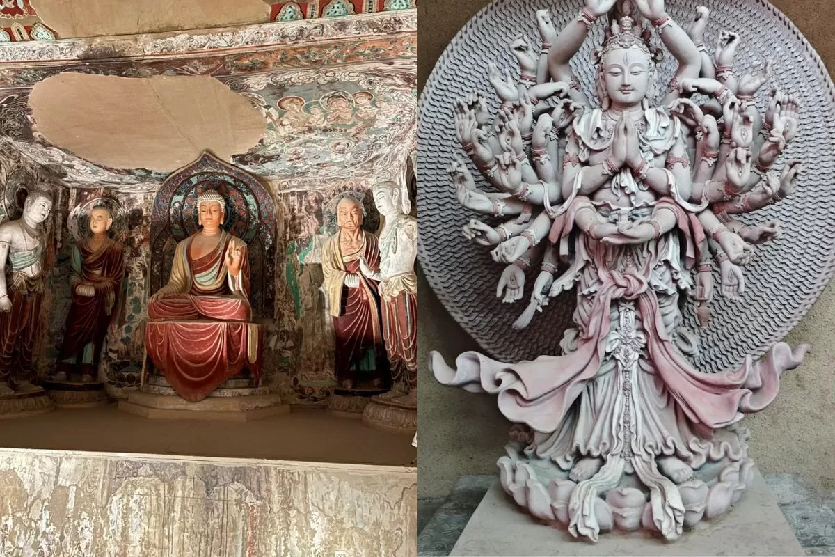 Hang Mạc Cao - Đôn Hoàng - Cam Túc (8)