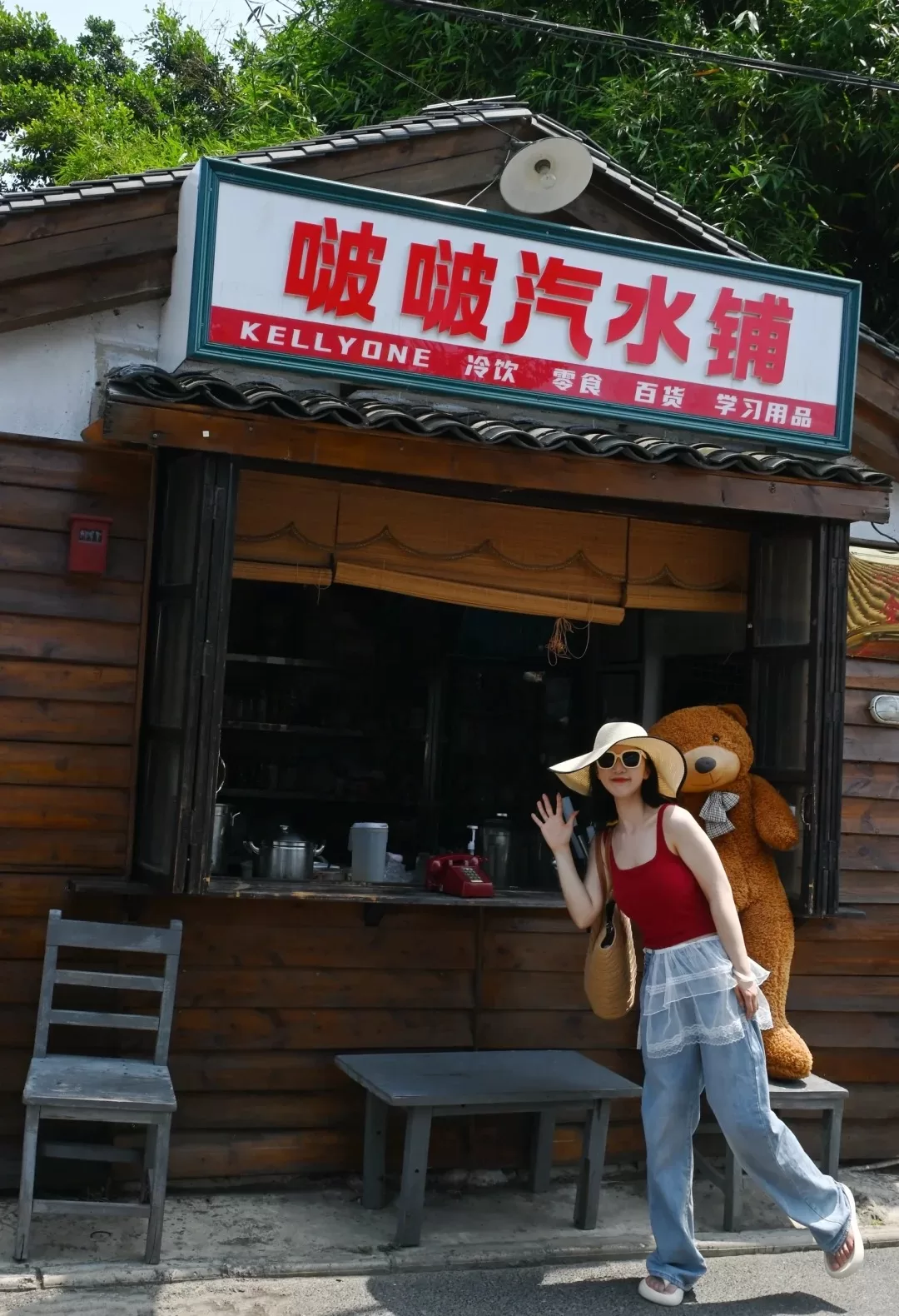 Tour Nam Ninh - Bắc Hải 3n2đ - Hạ Lưu Thôn