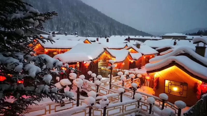 Cáp Nhĩ Tân có tuyết tháng mấy? - thaiantravel.com (4)