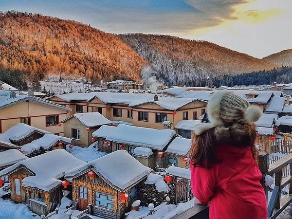 Cáp Nhĩ Tân có tuyết tháng mấy? - thaiantravel.com (6)